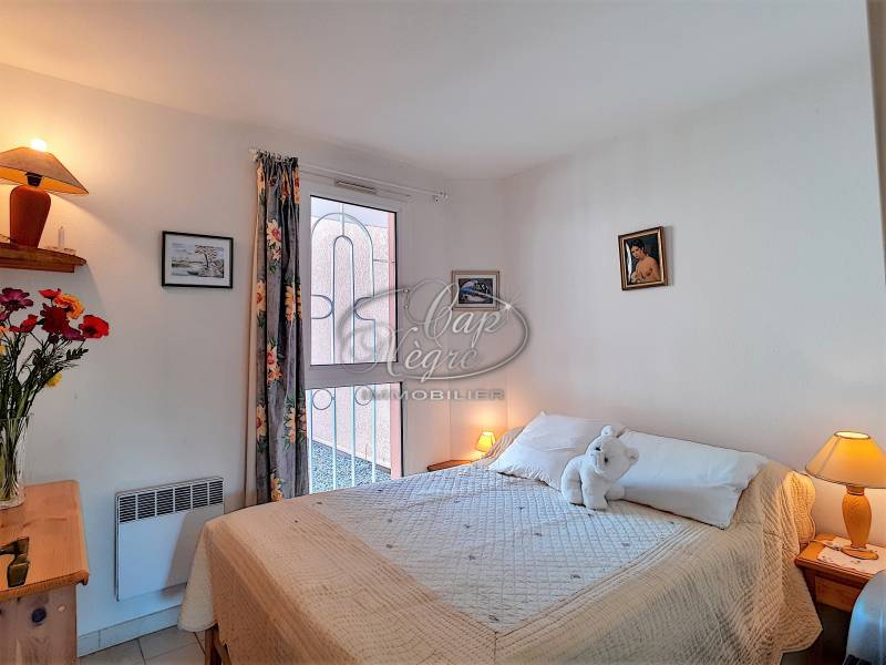 VENDU - BEAU T3 CABINE - PROCHE PLAGE ET COMMERCES - CAVALIÈRE