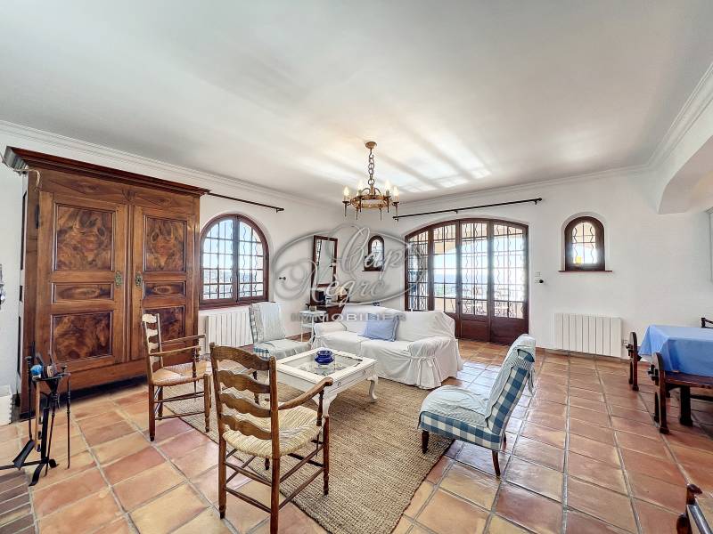 SOUS OFFRE - RAYOL CANADEL - VUE MER A 180°