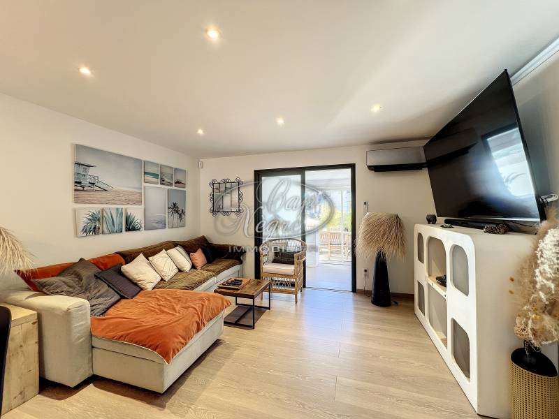 port grimaud mazet à vendre