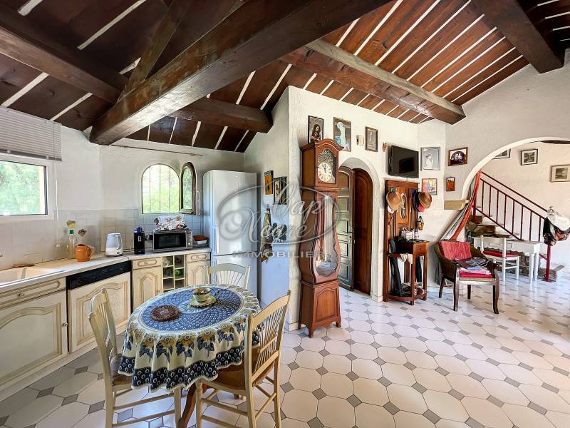 SOUS OFFRE - EXCLUSIVITE - MAISON SAINT-CLAIR