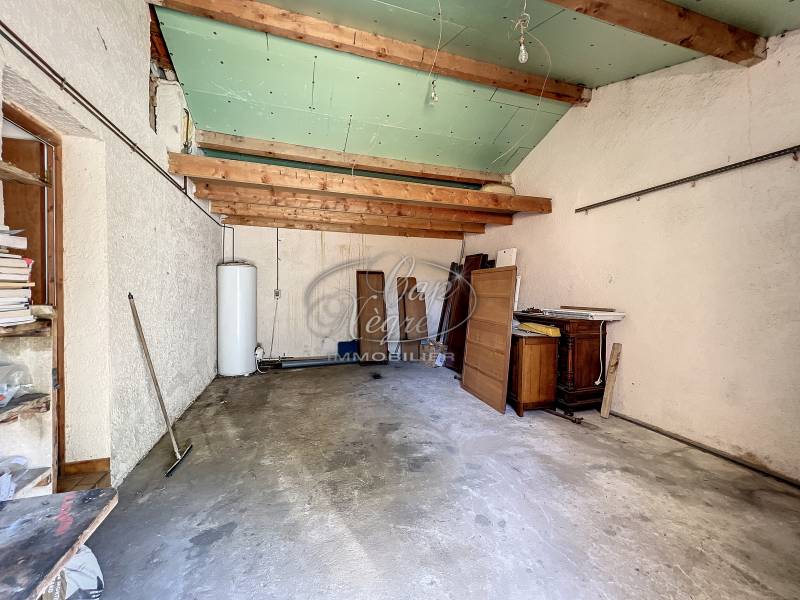 SOUS OFFRE - BORMES LES MIMOSAS - MAISON DE CAMPAGNE