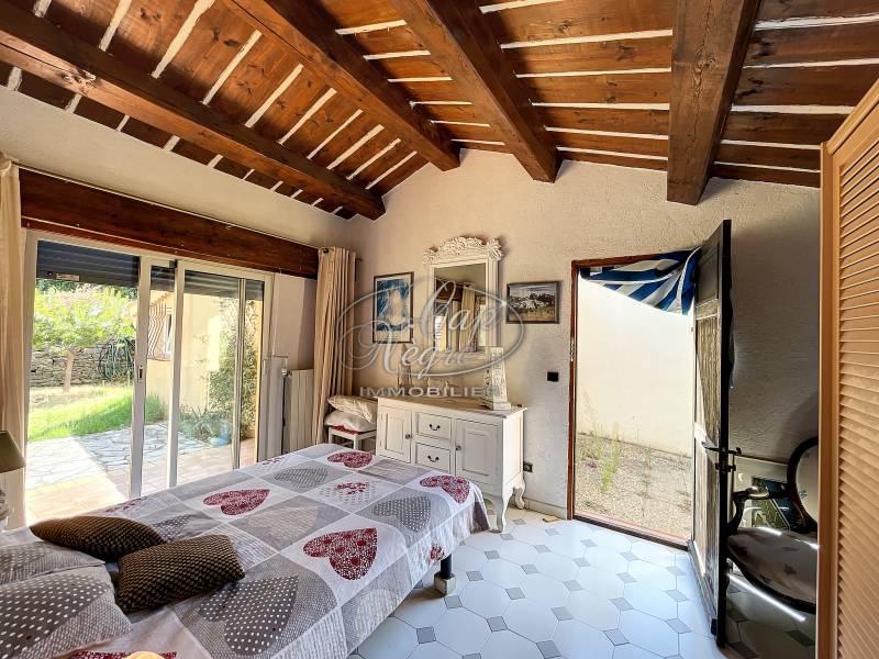 SOUS OFFRE - EXCLUSIVITE - MAISON SAINT-CLAIR