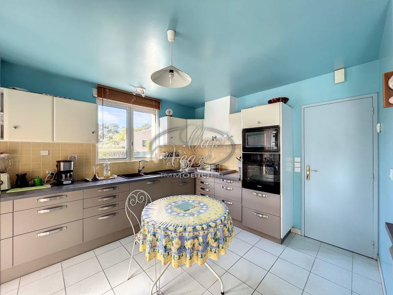 maison à vendre proche plage bormes