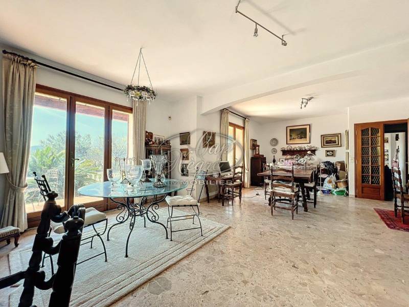 maison à vendre proche des commerces du lavandou