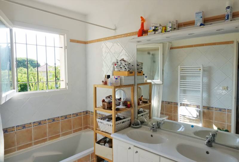 MAISON T4 - SAINT-CLAIR à 400 mètres de la plage