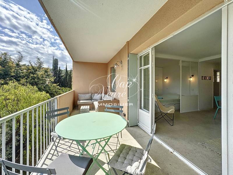 APPARTEMENT À VENDRE À SAINT CLAIR