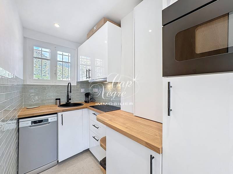 APPARTEMENT À VENDRE À SAINT CLAIR