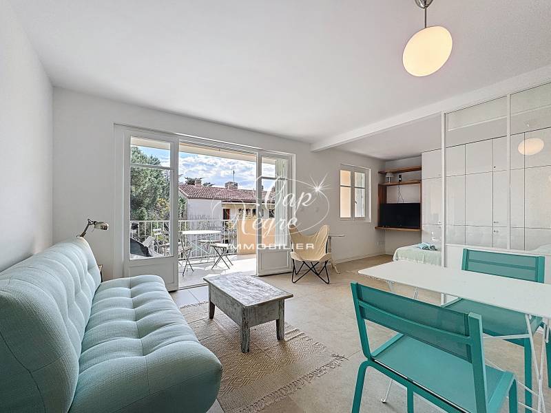 APPARTEMENT À VENDRE À SAINT CLAIR