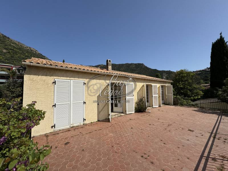 vente villa saint clair