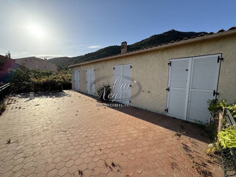 saint clair villa à vendre