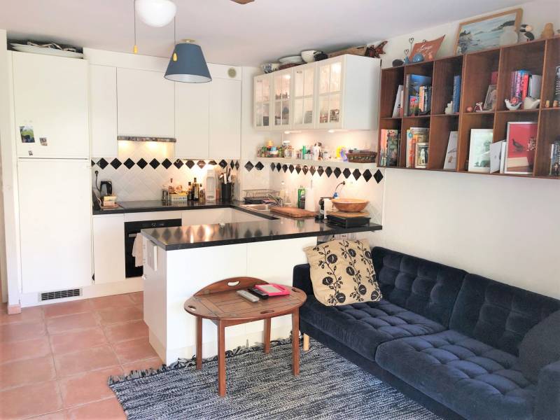 MAISON T4 - SAINT-CLAIR à 400 mètres de la plage