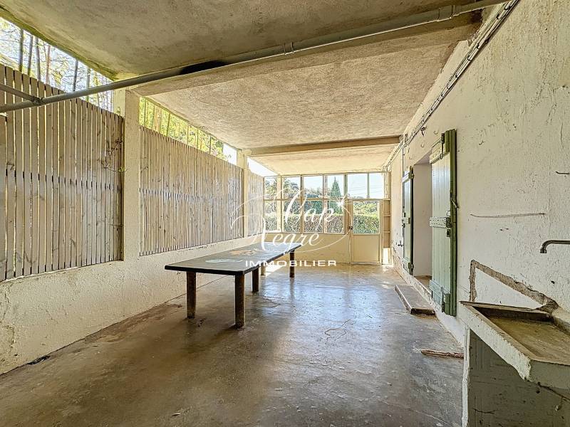 PROPRIÉTÉ À VENDRE À SAINT-CLAIR - EXCLUSIVITÉ