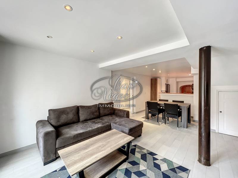 Location proche plage au Rayol Canadel- Cap Nègre Immobilier