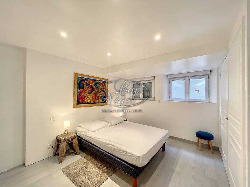 Location proche plage au Rayol Canadel- Cap Nègre Immobilier