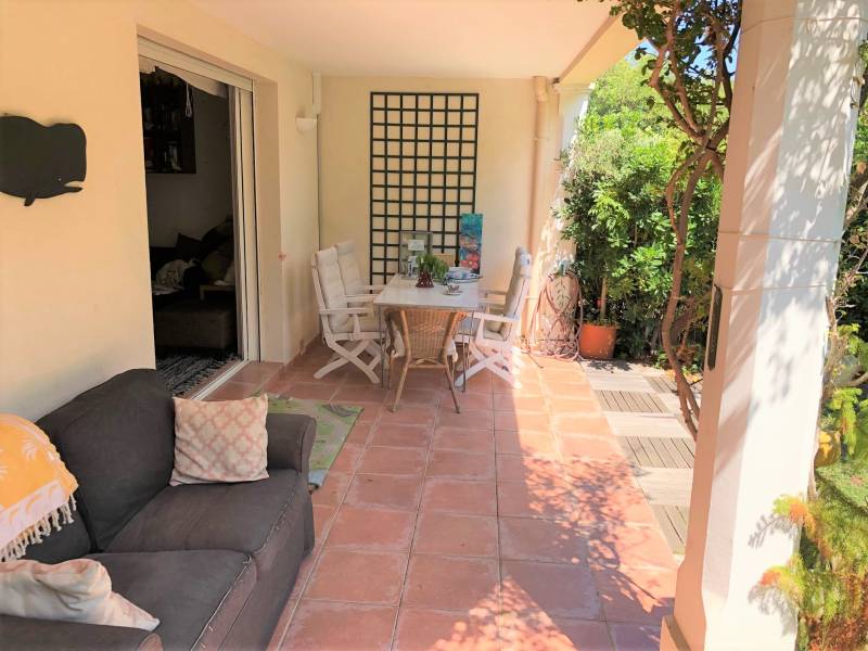 MAISON T4 - SAINT-CLAIR à 400 mètres de la plage