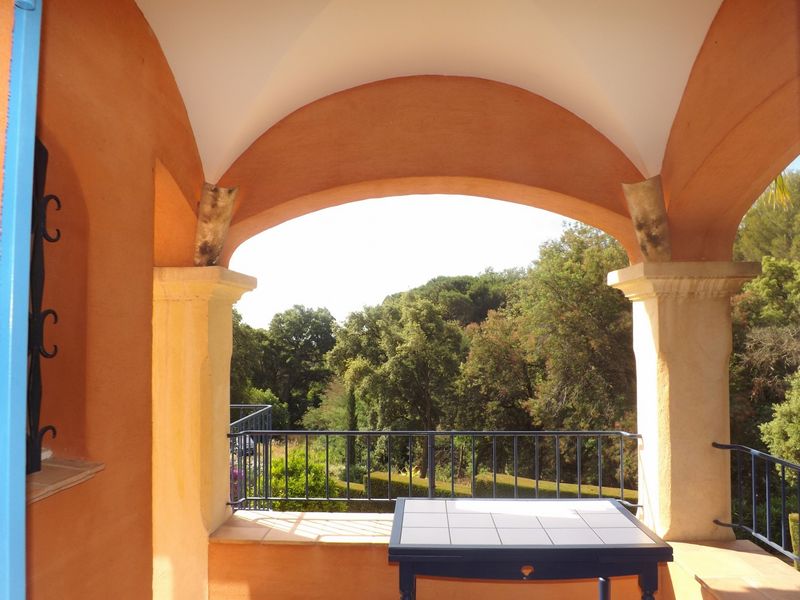 vendu maison avec piscine agence cap nègre immobilier