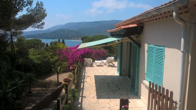 MAISON T6 LE LAVANDOU - Cavalière DOMAINE DU CAP NEGRE