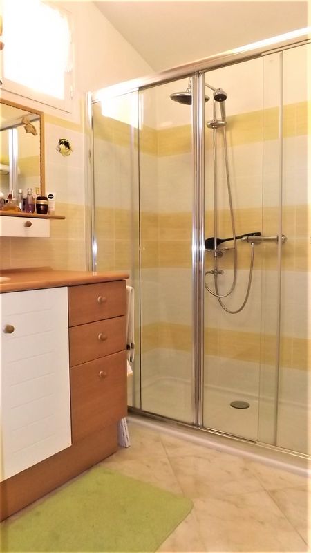 SOUS COMPROMIS DE VENTE - MAISON T5  LE RAYOL-CANADEL COLLINES