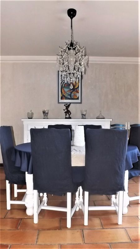 MAISON T6 LE RAYOL CANADEL AU CALME PROCHE PLAGE