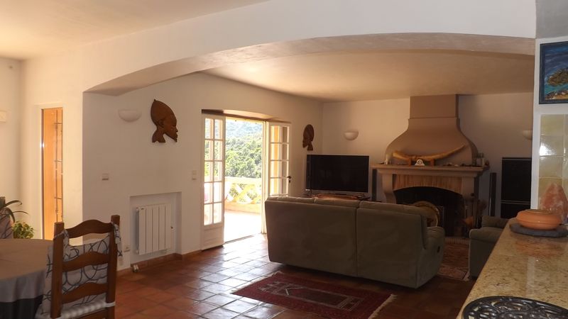 terrain multiples possibilités Rayol Canadel