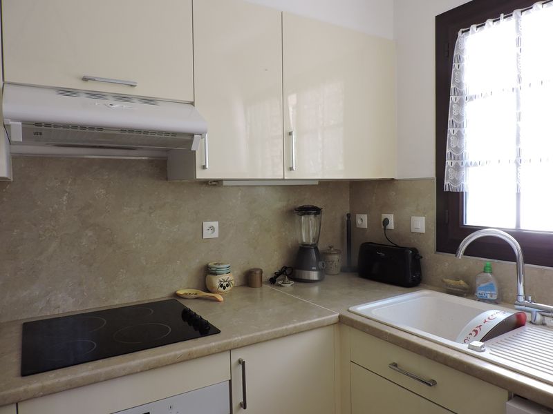 Achat T4 vue mer le lavandou Cavalière