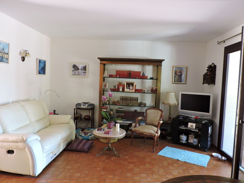 Vente T4 vue mer le lavandou