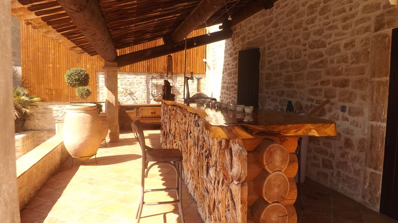 MAISON T10 LE LAVANDOU PRAMOUSQUIER ACCES PLAGE DIRECT