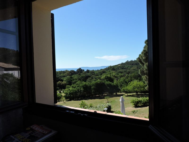 Achat mas cavalière le lavandou proche plage