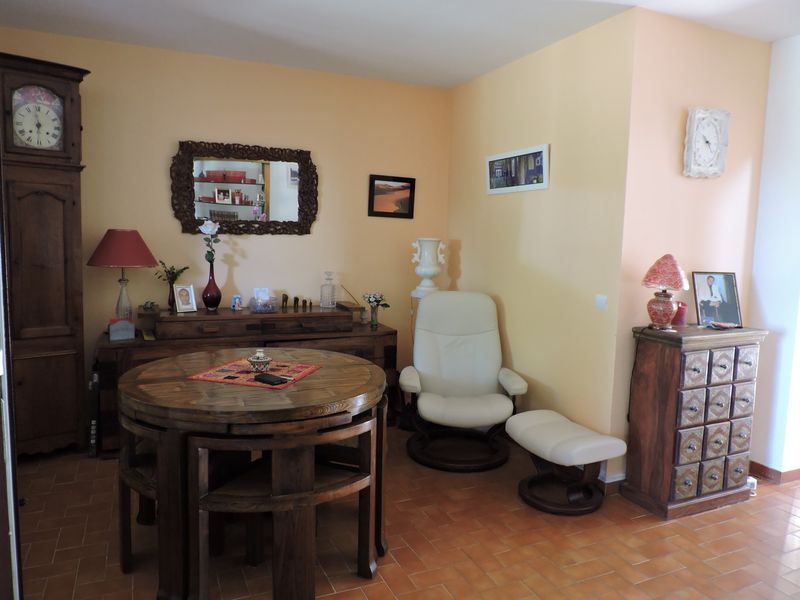 VENTE MAISON CAVALIERE LE LAVANDOU JOLIE VUE MER