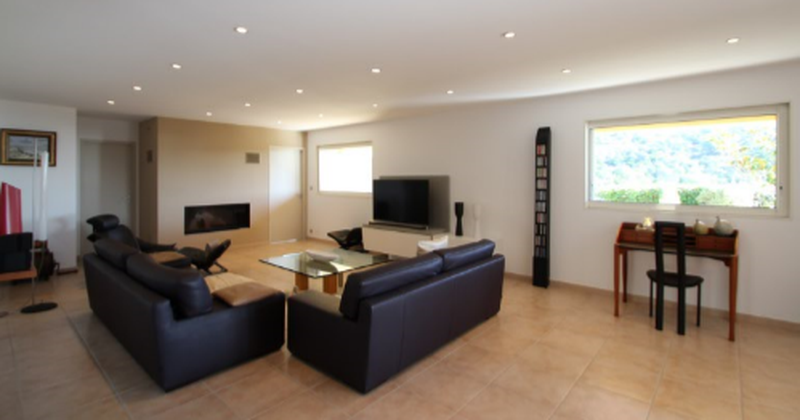 MAISON T6 LE LAVANDOU - Cavalière VUE MER AU CALME