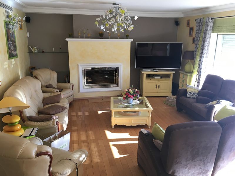 MAISON T8 BORMES LES MIMOSAS AU CALME VUE PANORAMIQUE