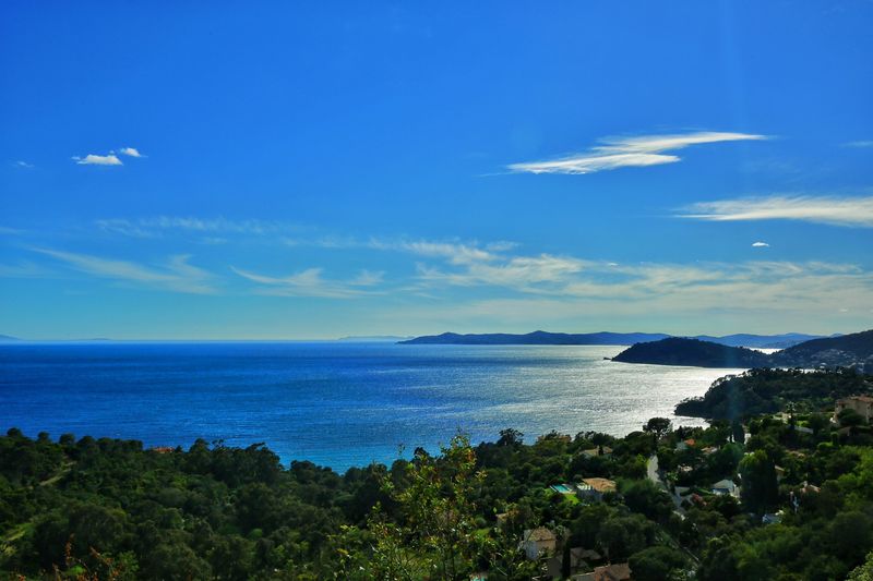 achat maison Rayol 2 appts