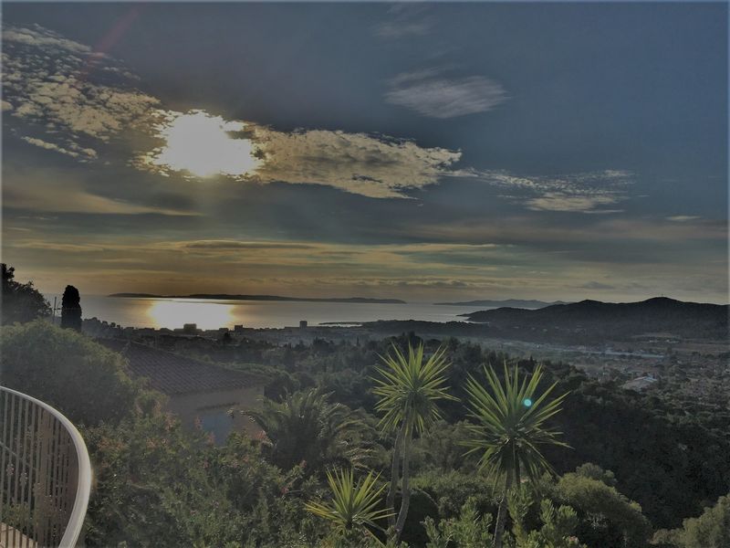 achat propriété avec ascenseur bormes les mimosas