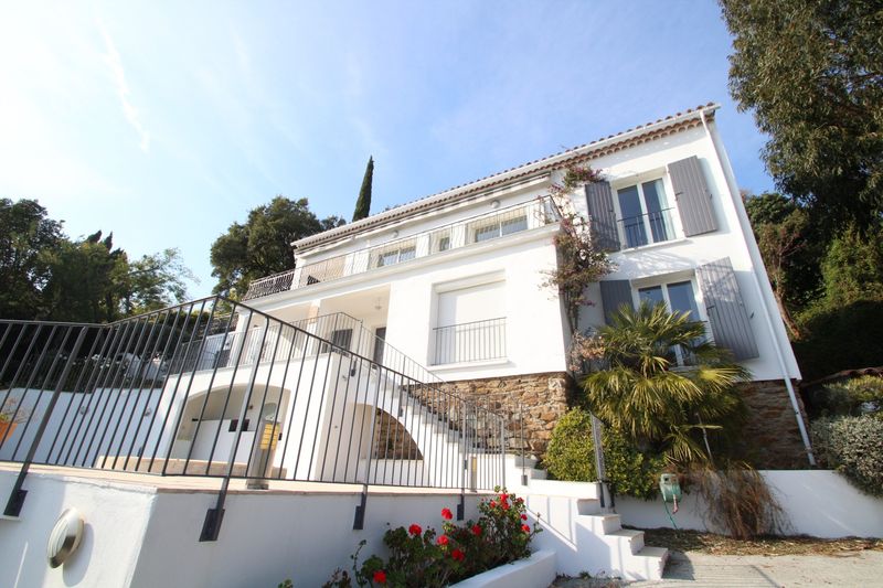 SPACIEUSE MAISON GARAGE DOUBLE RAYOL