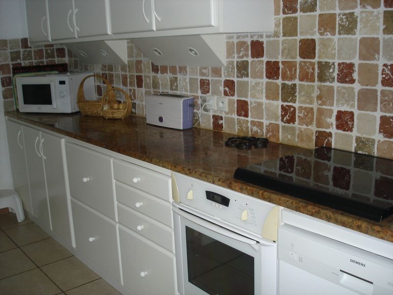 Vente maison Pramousquier