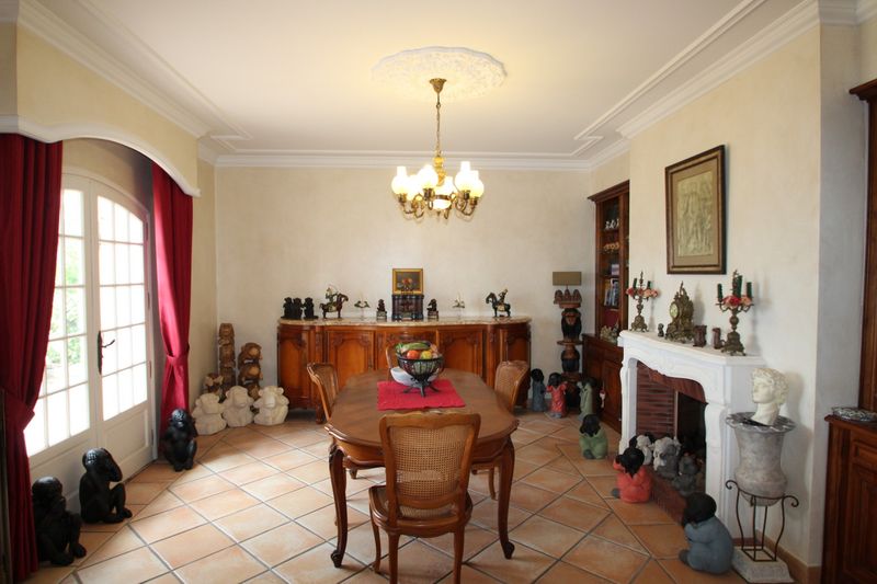 Lotissement privé sur le Cap Nègre