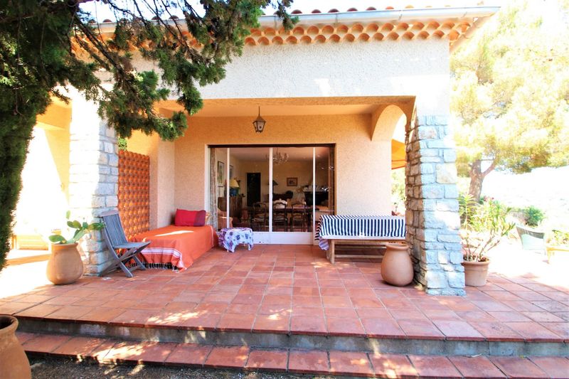 maison ancienne vue imprenable Aiguebelle