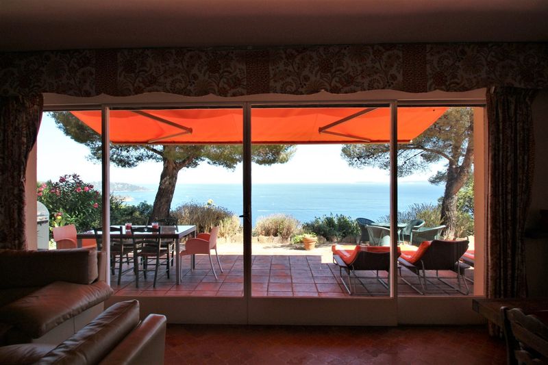 MAGNIFIQUE MAISON VUE A VENDRE