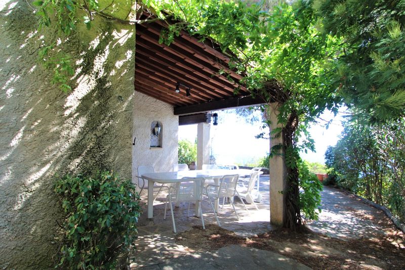 maison a rafraichir terrain Aiguebelle