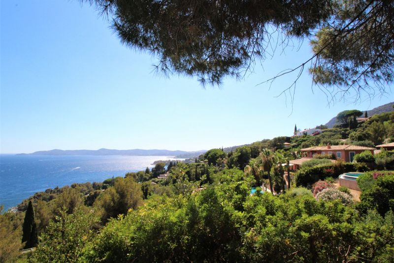 vente aiguebelle var terrain et maison