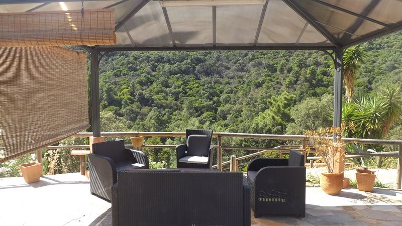 vend maison Rayol terrain multiples possibilitésachat maidon et terrain Rayol