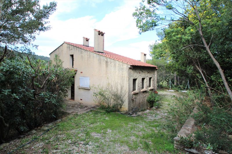 achat maison domaine privé