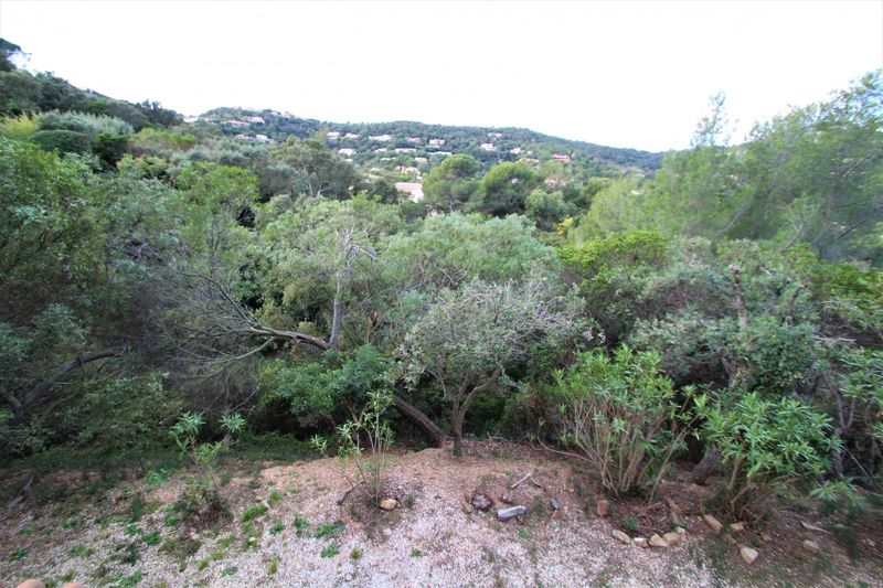 VENDU - MAISON BORMES LES MIMOSAS Bénat POSSIBILITE REHABILITATION - DOMAINE PRIVE