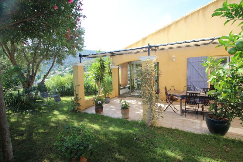 vente villa garage piscine au calme Var