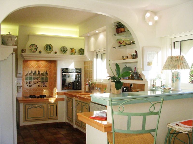 Bormes 10 min à pied des commerces