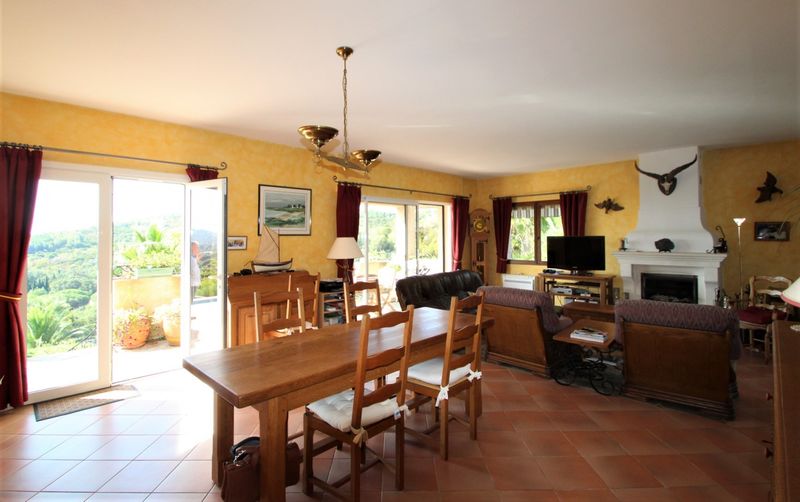 villa piscine garage et studio