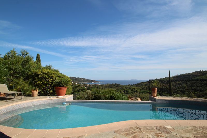 vue imprenable cavalière