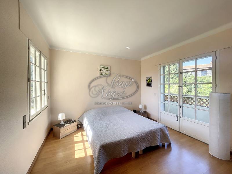 RAYOL CANADEL SUR MER - MAISON DE CHARME