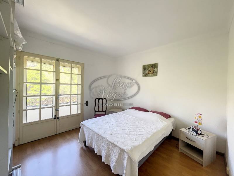 RAYOL CANADEL SUR MER - MAISON DE CHARME