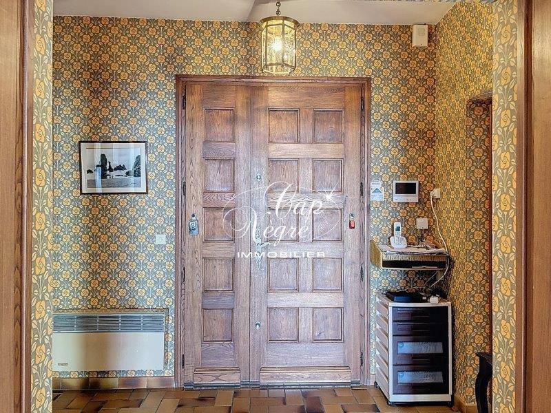 LE LAVANDOU VUE MER EXCEPTIONNELLE PISCINE CALME